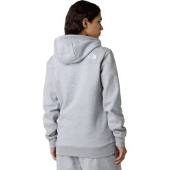 Sudaderas The north face W Simple Dome Hoodie