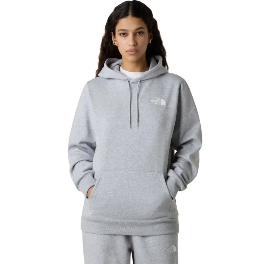 Sudaderas The north face W Simple Dome Hoodie
