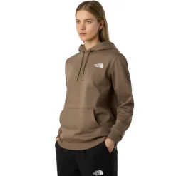 Sudaderas The north face W Simple Dome Hoodie