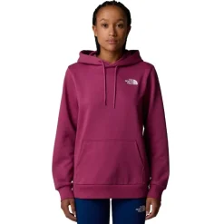 Sudaderas The north face W Simple Dome Hoodie