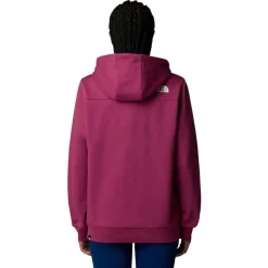Sudaderas The north face W Simple Dome Hoodie