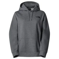 Sudaderas The north face W Simple Dome Hoodie