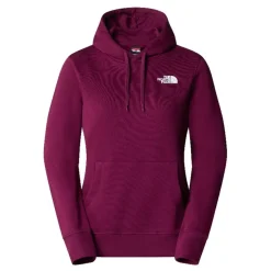 Sudaderas The north face W Simple Dome Hoodie