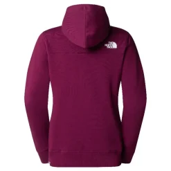 Sudaderas The north face W Simple Dome Hoodie