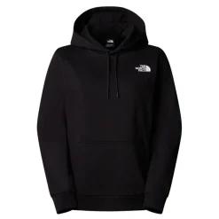 Sudaderas The north face W Simple Dome Hoodie