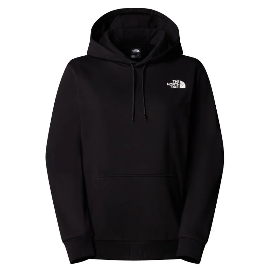 Sudaderas The north face W Simple Dome Hoodie