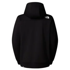 Sudaderas The north face W Simple Dome Hoodie