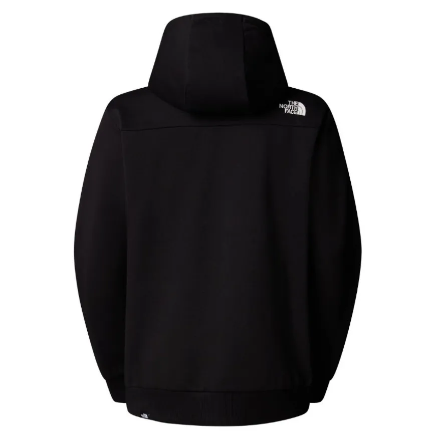 Sudaderas The north face W Simple Dome Hoodie