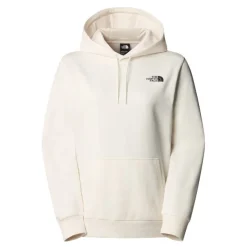 Sudaderas The north face W Simple Dome Hoodie