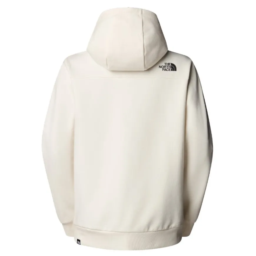 Sudaderas The north face W Simple Dome Hoodie