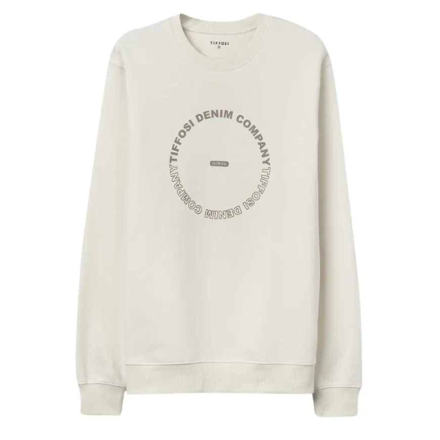 Sudaderas Tiffosi Calvin