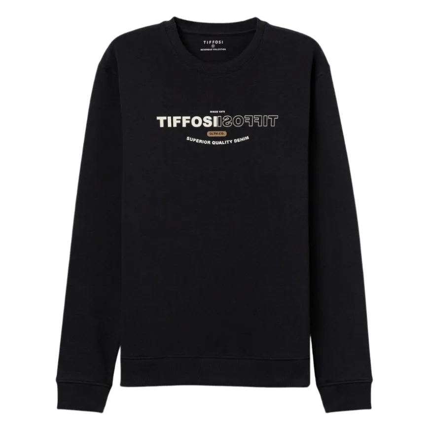 Sudaderas Tiffosi Calvin