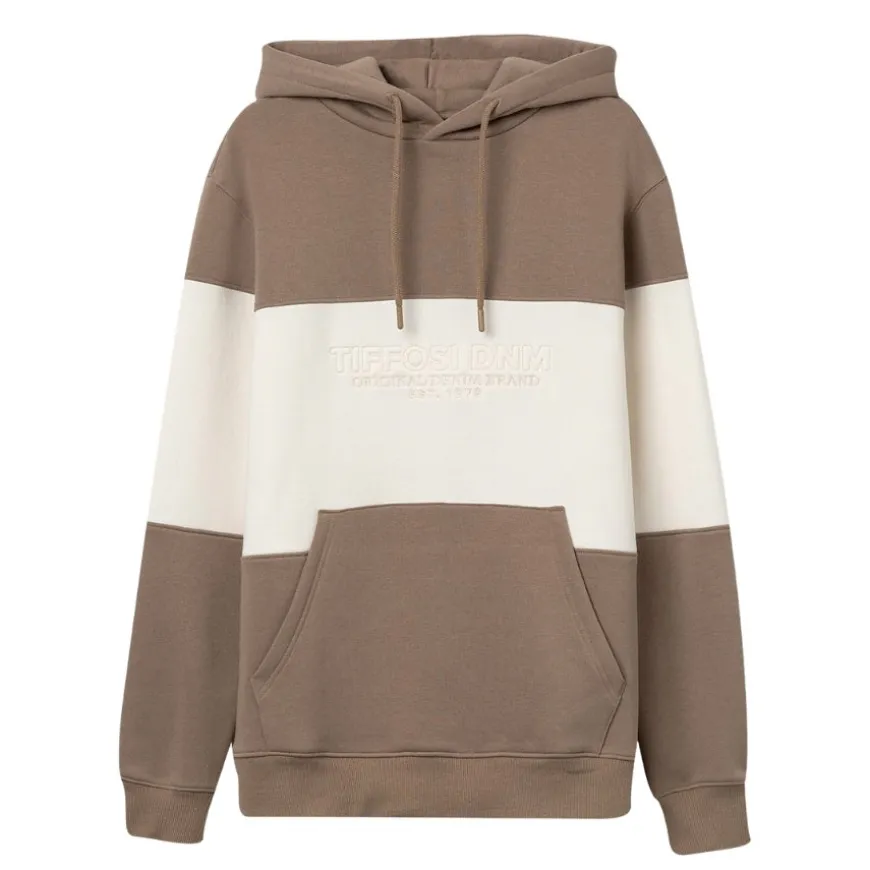 Sudaderas Tiffosi Dash