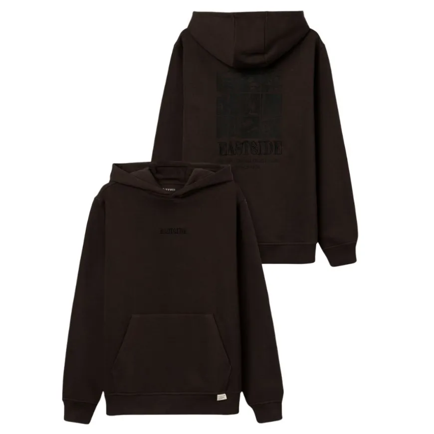 Sudaderas Tiffosi Daxton