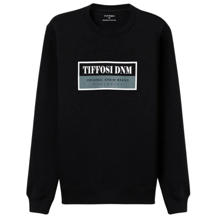 Sudaderas Tiffosi Denver