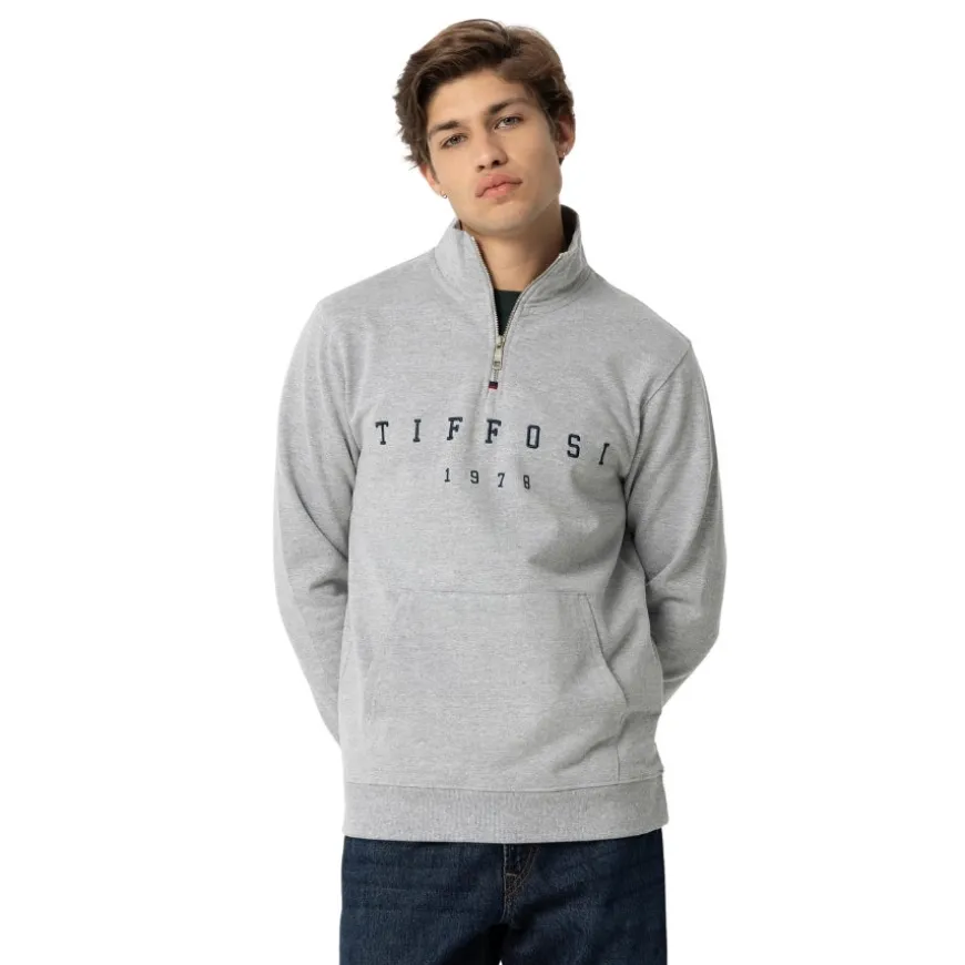 Sudaderas Tiffosi Jorny