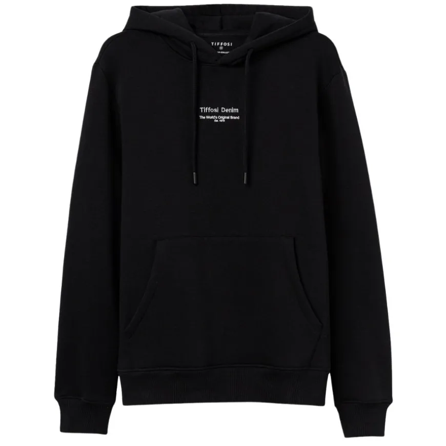 Sudaderas Tiffosi Laz