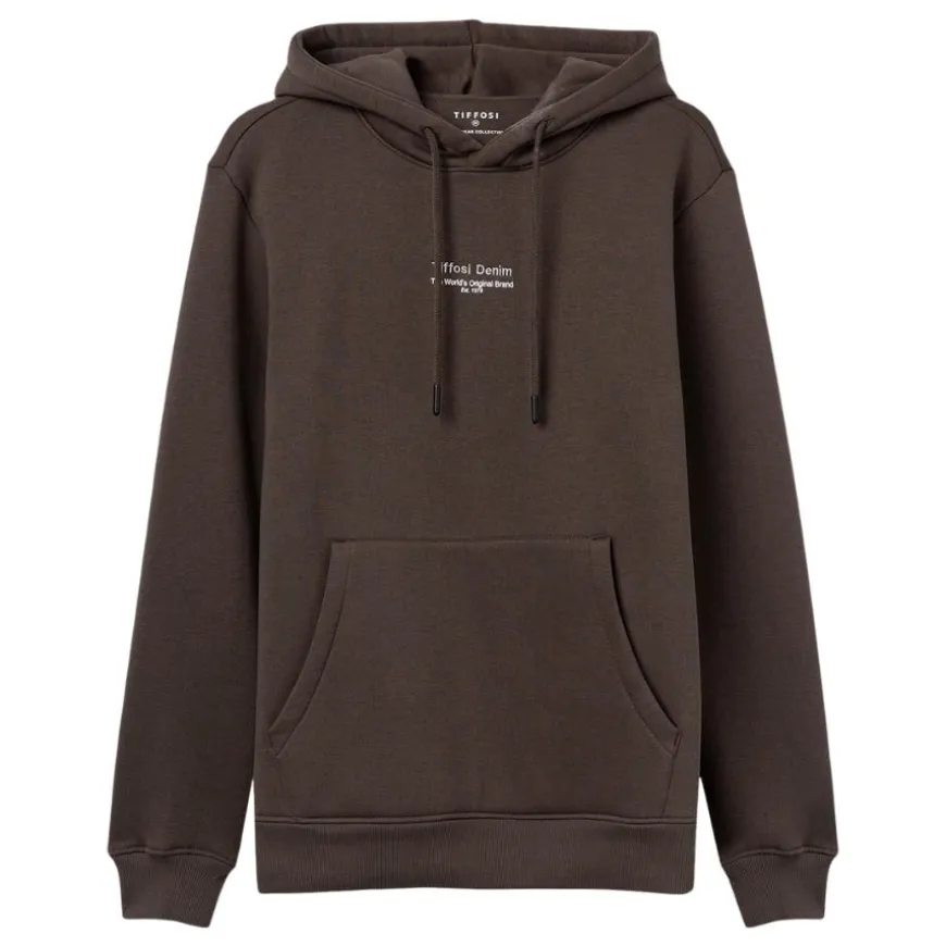 Sudaderas Tiffosi Laz