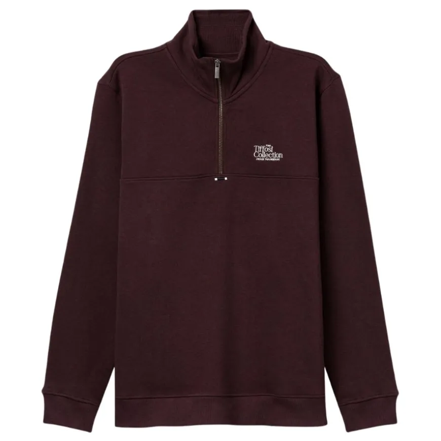 Sudaderas Tiffosi Vince