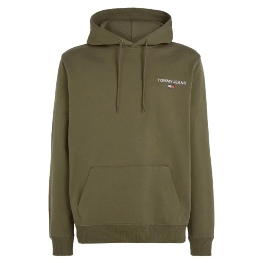 Sudaderas Tommy jeans TJM REG Entry Graphi