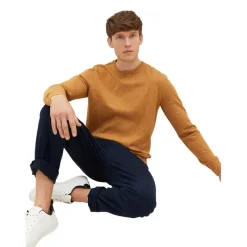 Sudaderas Tom tailor Basic Crew Neck Sweater