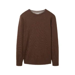 Sudaderas Tom tailor Basic Crew Neck Sweater