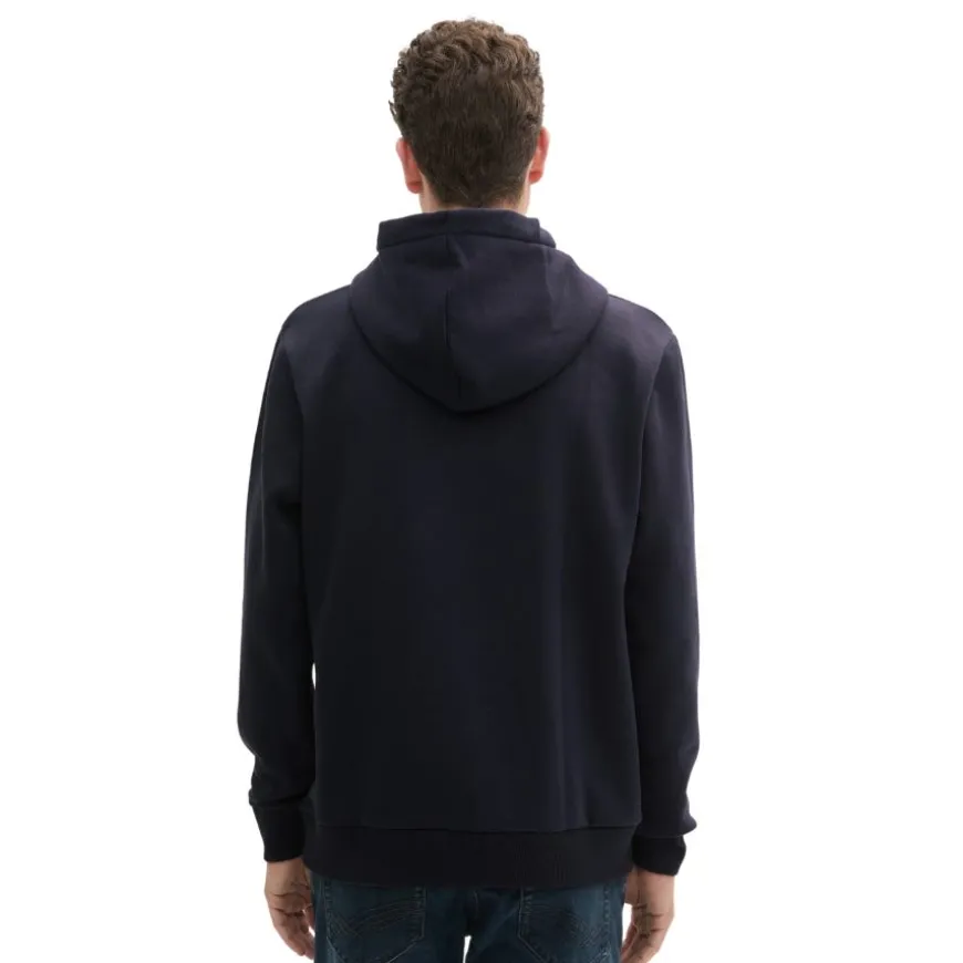 Sudaderas Tom tailor Hoodie With Print Sweatshirts