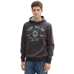 Sudaderas Tom tailor Hoodie With Print Sweatshirts