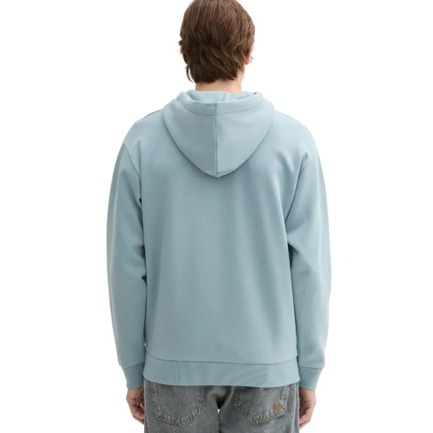 Sudaderas Tom tailor Hoodie With Print Sweatshirts