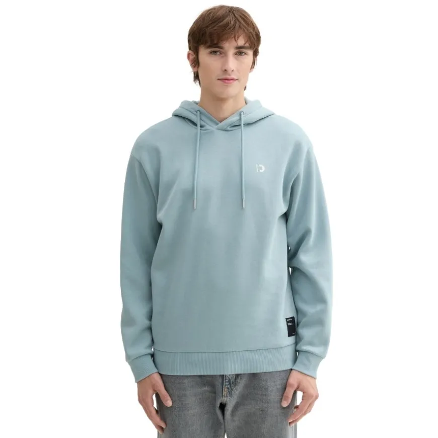 Sudaderas Tom tailor Hoodie With Print Sweatshirts