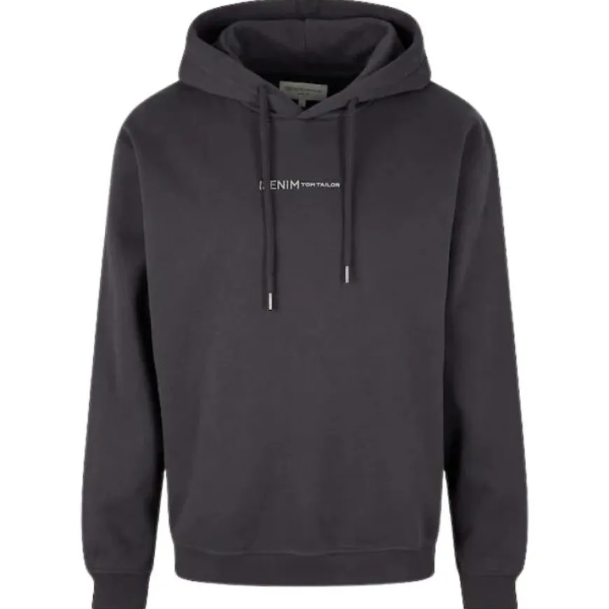 Sudaderas Tom tailor Hoody With Print