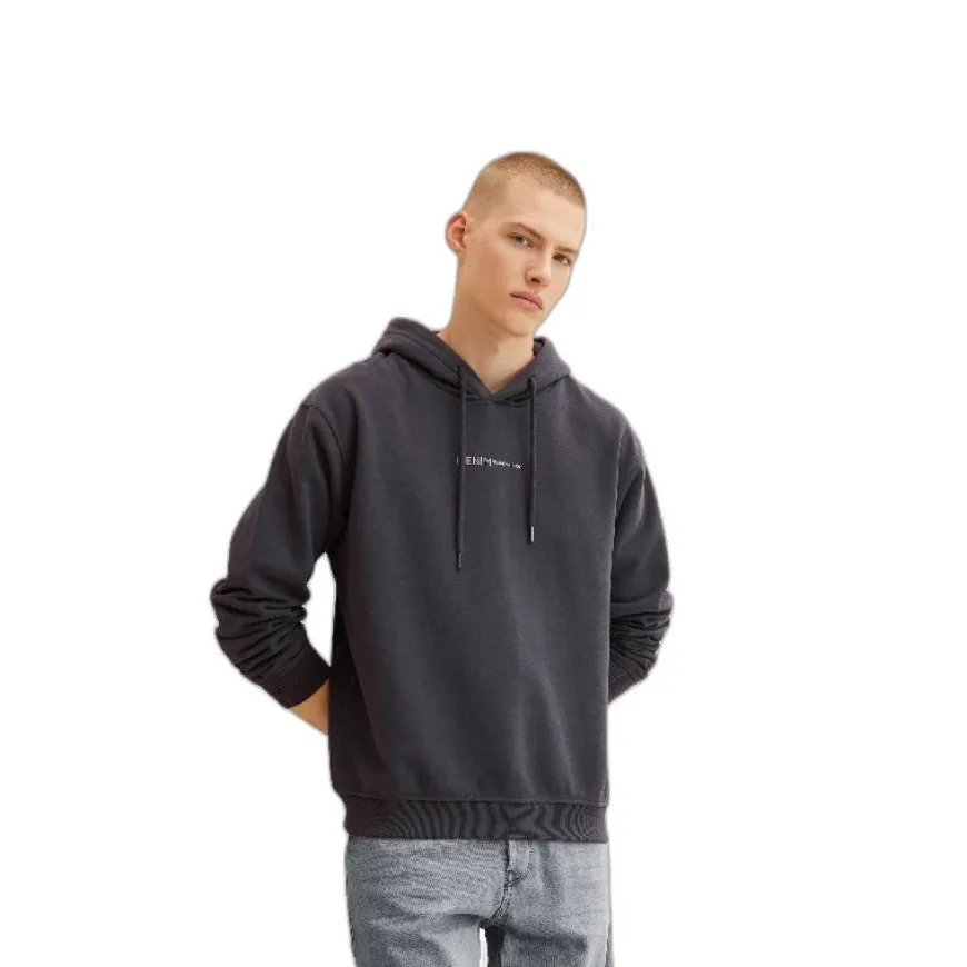 Sudaderas Tom tailor Hoody With Print