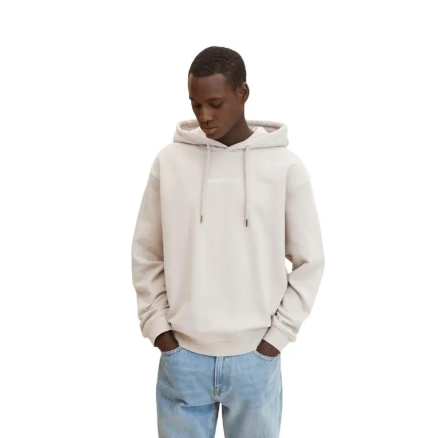 Sudaderas Tom tailor Hoody With Print
