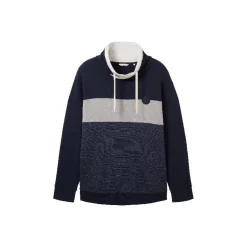 Sudaderas Tom tailor plus Plus Fine Striped Snood
