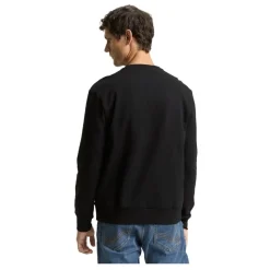Sudaderas Tom tailor Printed Crew Neck Sweater
