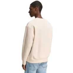 Sudaderas Tom tailor Printed Crewneck Sweater
