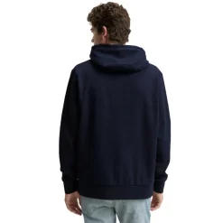 Sudaderas Tom tailor PromoFleece Printed Hoodie