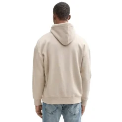 Sudaderas Tom tailor Relaxed Printed Hoodie