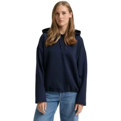 Sudaderas Tom tailor Scuba Hoodie