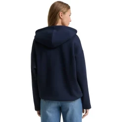 Sudaderas Tom tailor Scuba Hoodie