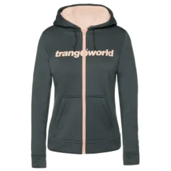 Sudaderas Trangoworld Chaqueta Liena