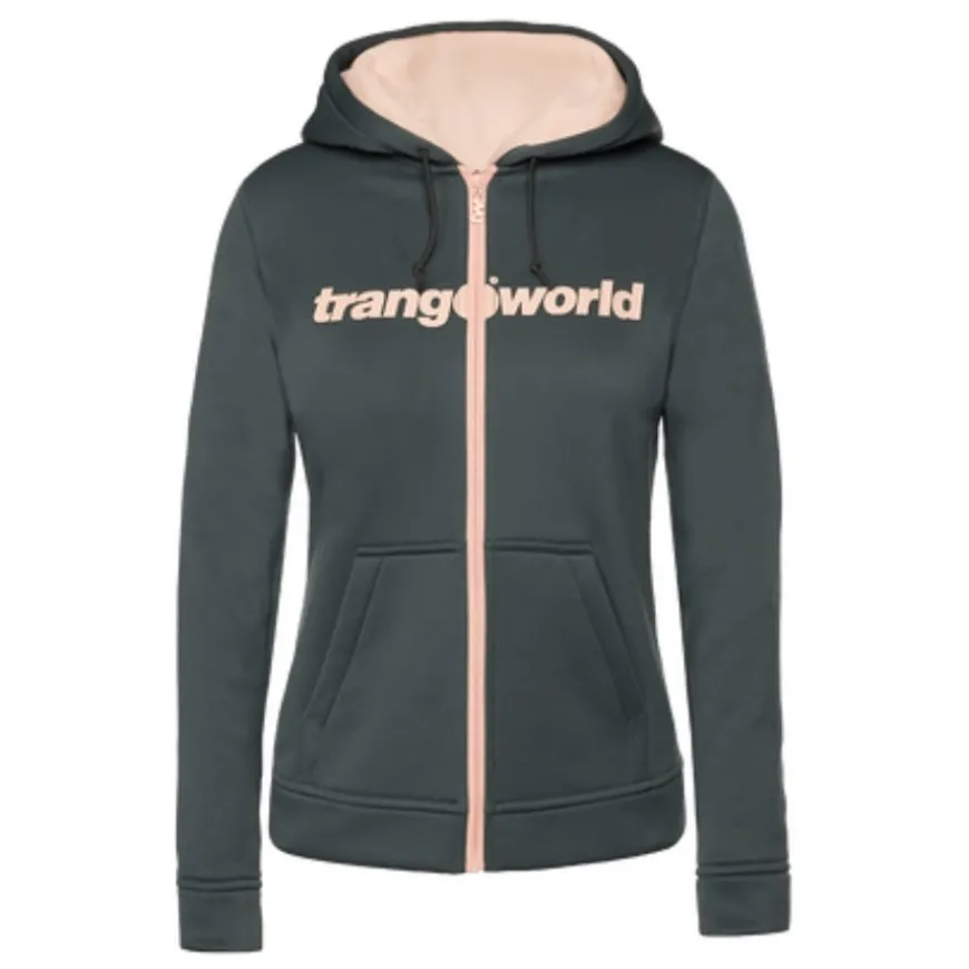 Sudaderas Trangoworld Chaqueta Liena