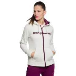 Sudaderas Trangoworld Chaqueta Liena