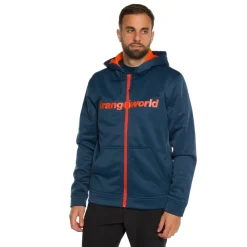 Sudaderas Trangoworld Chaqueta Ripon