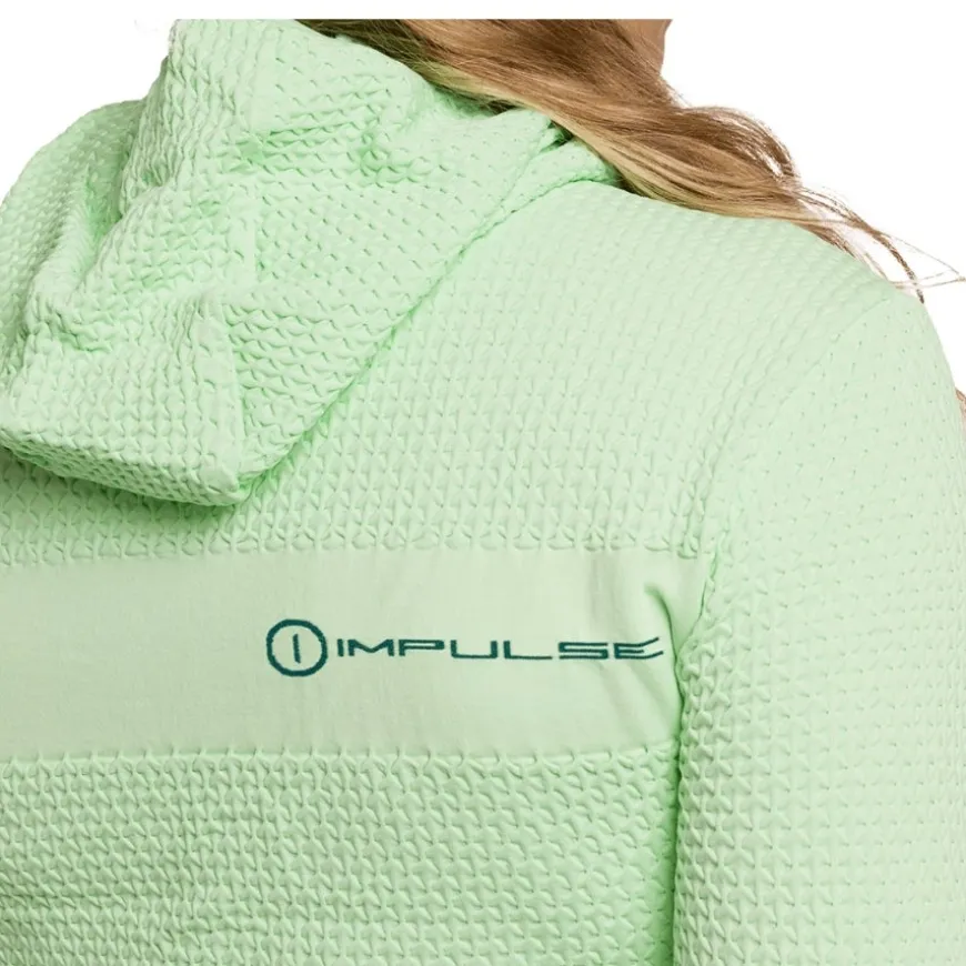 Sudaderas Trangoworld Limone