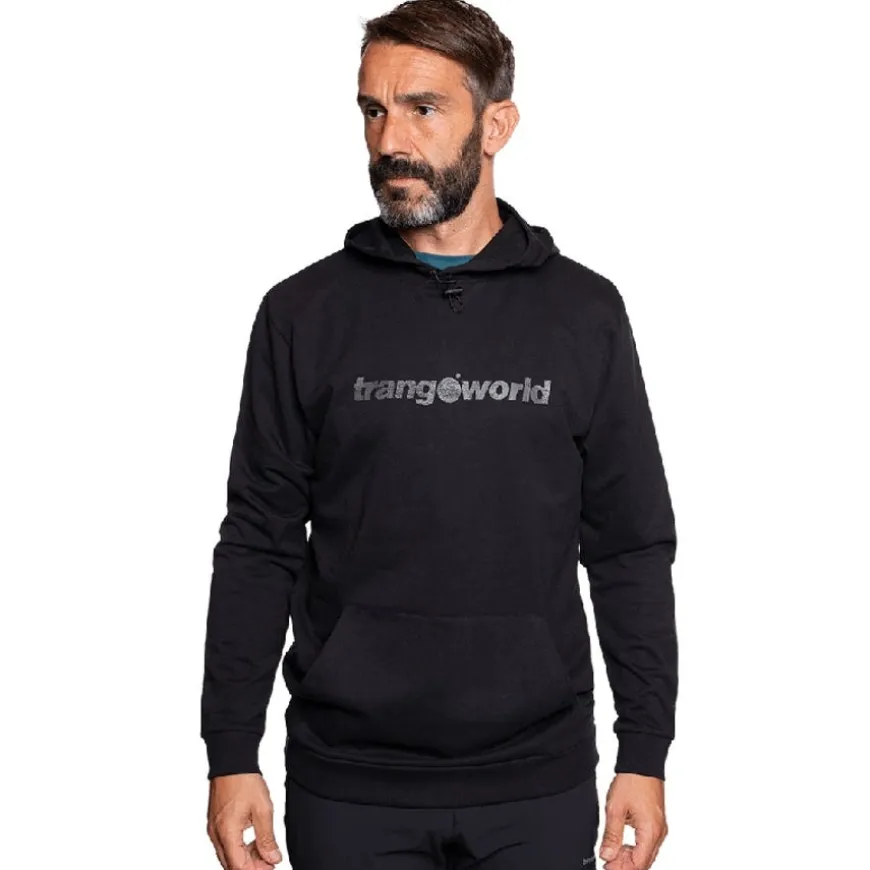 Sudaderas Trangoworld Ragen