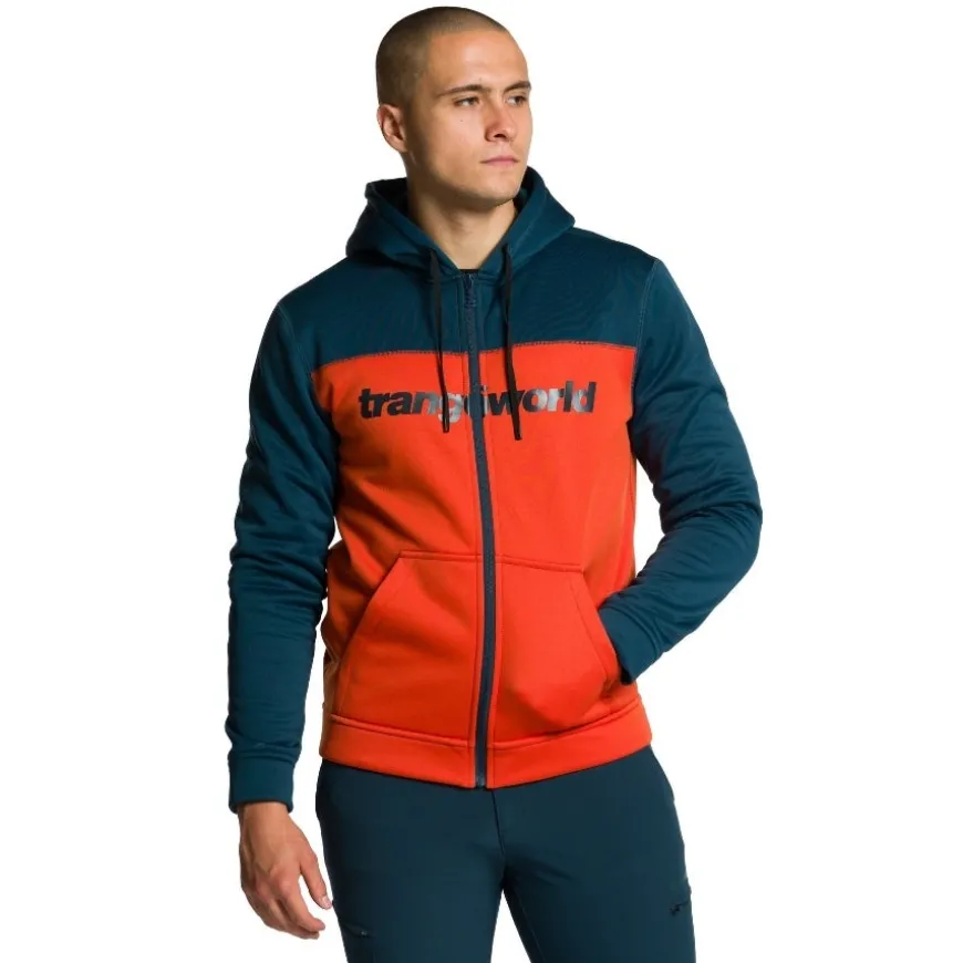Sudaderas Trangoworld Ripon V02