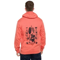 Sudaderas Trangoworld Sudadera Fauna