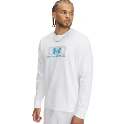 Sudaderas Under armour 1390140-100
