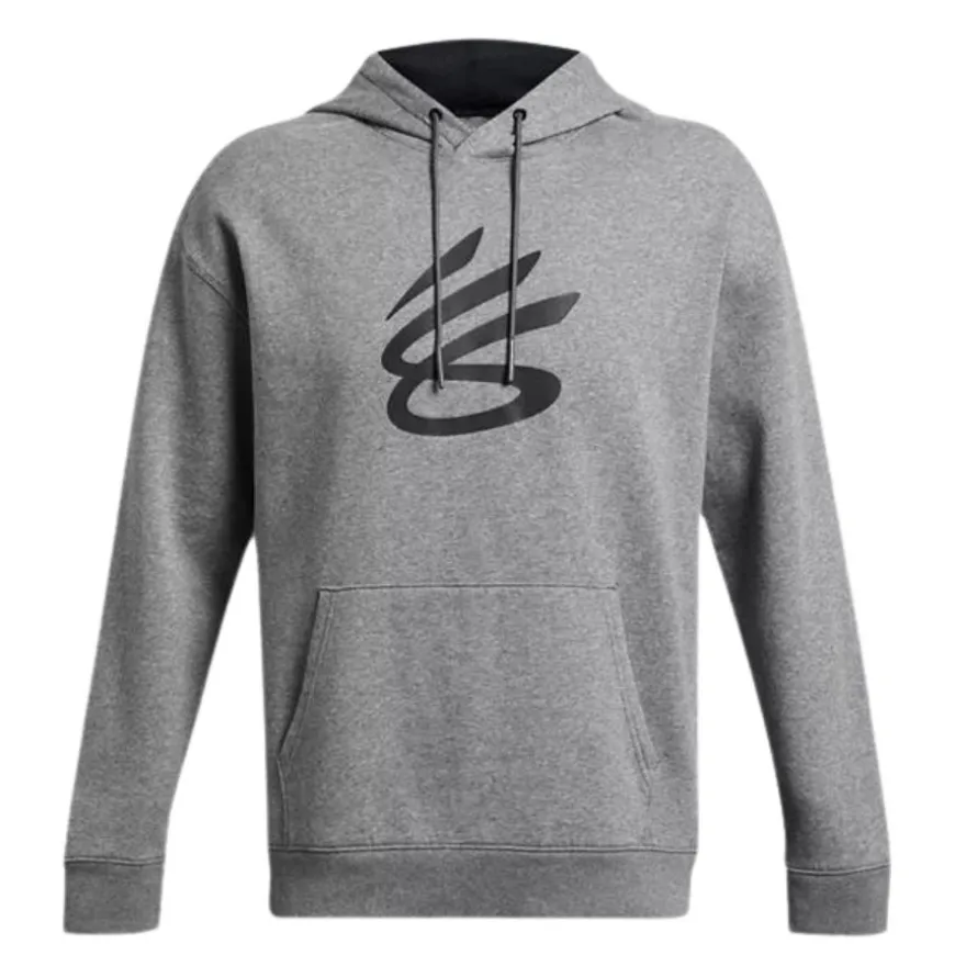 Sudaderas Under armour Curry Splash Hoodie